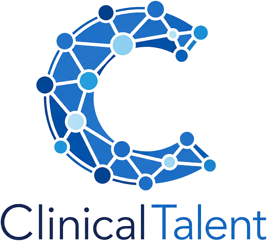 Clinical Talent — specialist pharmaceutical and clinical recruitment agency logo